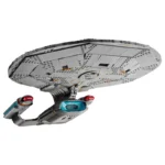 Star Trek Enterprise building blocks 10356 - Image 7