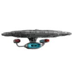 Star Trek Enterprise building blocks 10356 - Image 6
