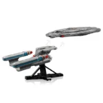 Star Trek Enterprise building blocks 10356 - Image 10