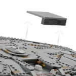 Star Trek Enterprise building blocks 10356 - Image 5
