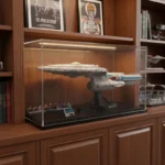 Star Trek Enterprise building blocks 10356 - Image 9