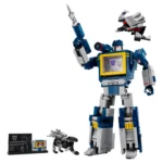 Bumblebee Robot building blocks 10358 - Image 2