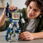 Bumblebee Robot building blocks 10358 - Image 5