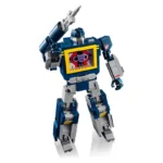 Bumblebee Robot building blocks 10358 - Image 3
