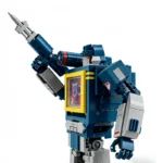 Bumblebee Robot building blocks 10358 - Image 8