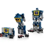 Bumblebee Robot building blocks 10358 - Image 9