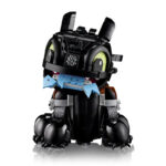 Toothless Dragon building blocks 10375 - Image 6