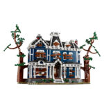 Stranger Things The Creel House building blocks 11370 - Image 3