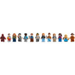 Stranger Things The Creel House building blocks 11370 - Image 7