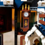 Stranger Things The Creel House building blocks 11370 - Image 8