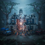 Stranger Things The Creel House building blocks 11370 - Image 9