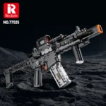 MCX ASSAULT RIFLE 77025 - Image 3