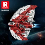 T6 Shuttle building blocks 99006 - Image 3