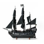 Black Pearl building blocks 10365 - Image 4