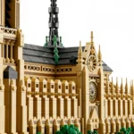 Notre Dame de Paris building blocks 21061 - Image 9