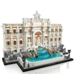 Trevi Fountain building blocks 21062 - Image 6