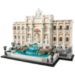 Trevi Fountain building blocks 21062 - Image 4