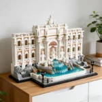Trevi Fountain building blocks 21062 - Image 3