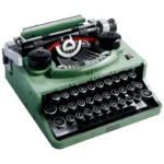 Typewriter building blocks 21327 - Image 3
