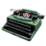 Typewriter building blocks 21327 - Image 2