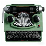 Typewriter building blocks 21327 - Image 5