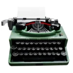 Typewriter building blocks 21327 - Image 8