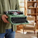 Typewriter building blocks 21327 - Image 6