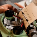 Typewriter building blocks 21327 - Image 4
