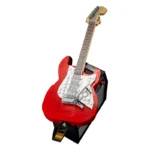 Electric Guitar building blocks 21329 - Image 7