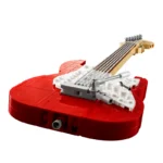 Electric Guitar building blocks 21329 - Image 6