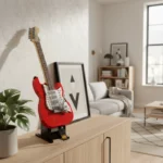 Electric Guitar building blocks 21329 - Image 9