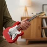 Electric Guitar building blocks 21329 - Image 5
