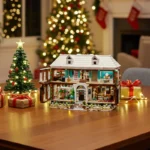 Home Alone House building blocks 21330 - Image 9