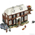 Home Alone House building blocks 21330 - Image 7