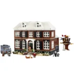 Home Alone House building blocks 21330 - Image 2