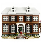 Home Alone House building blocks 21330 - Image 6