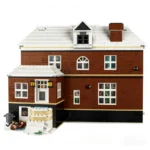 Home Alone House building blocks 21330 - Image 5