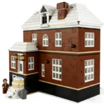 Home Alone House building blocks 21330 - Image 3