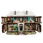 Home Alone House building blocks 21330 - Image 4