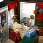 Home Alone House building blocks 21330 - Image 8