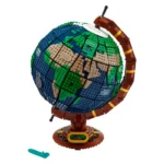The Globe building blocks 21332 - Image 3