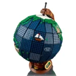 The Globe building blocks 21332 - Image 8