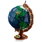 The Globe building blocks 21332 - Image 5