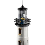 Motorized Lighthouse building blocks 21335 - Image 3