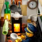 Motorized Lighthouse building blocks 21335 - Image 7
