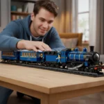 Orient Express building blocks 21344 - Image 10