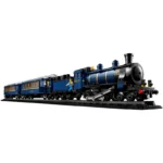 Orient Express building blocks 21344 - Image 2