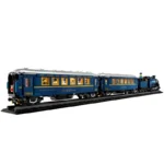 Orient Express building blocks 21344 - Image 8