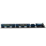 Orient Express building blocks 21344 - Image 3