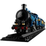 Orient Express building blocks 21344 - Image 5